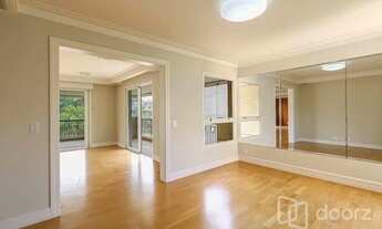 Imagem 4: SãO PAULO - Apartamento Padrão - Real Parque