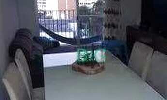 Imagem: Apartamento com 3 dormitórios à venda