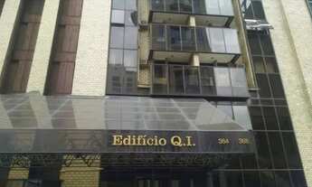 Imagem 7: Rarus Flats - Flat para locação - Edifício Bristol Qi Ibirapuera