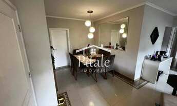 Imagem 4: Apartamento com 3 dormitórios para alugar, 139 m² por R$ 8.690,00/mês - Residencial Três