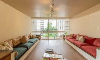 Imagem 5: Apartamento Venda 3 Dormitórios - 230 m² Jardim Paulista