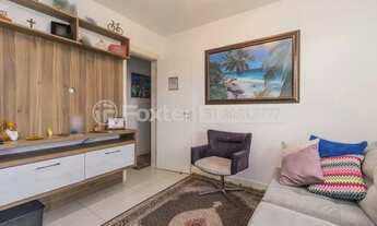 Imagem 3: Apartamento para venda com 84 metros quadrados com 3 quartos em Vila Ipiranga - Porto Aleg