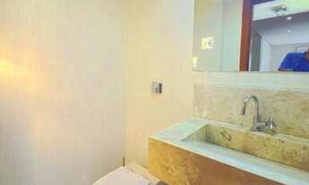 Imagem 6: Casa em Condomínio para aluguel, 4 quartos, 4 suítes, 2 vagas, Residencial Casalbuono - Li