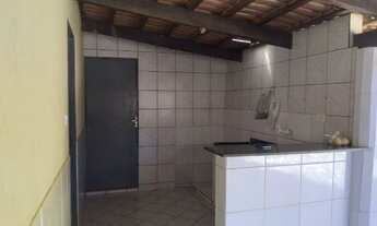 Imagem 2: Casa St. Cristina 2 prox igreja Basílica Trindade Goiás