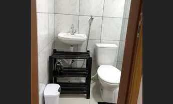 Imagem 4: Sítio São Paulo do arace ,pedra azul