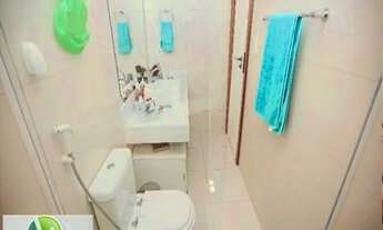 Imagem 7: Casa em Condomínio para Locação em Lauro de Freitas, Vilas do Atlântico, 5 dormitórios, 2