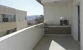 Imagem 2: Excelente apartamento para locação com 02 dormitórios em Vinhedo/SP