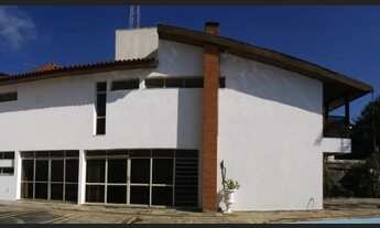 Imagem 5: Casa para Locação em Jundiaí, Jardim Paulista I, 4 dormitórios, 1 suíte, 4 banheiros, 5 va