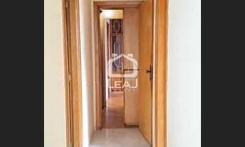 Imagem 6: Apartamento de 101 m² com 3 dormitorios, sala, cozinha e 3 vagas de garagem para venda e