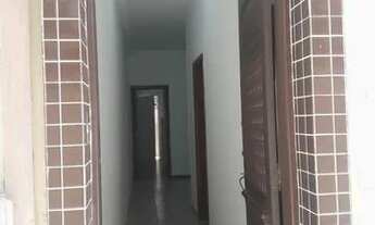 Imagem 6: Apartamento para aluguel, 2 quartos, 2 vagas, Encruzilhada - Santos/SP