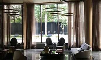 Imagem 5: FLAT APART HOTEL - VILA OLÍMPIA - SP