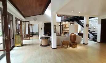 Imagem: Casa para venda tem 1210 metros quadrados