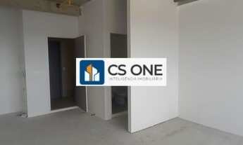 Imagem 3: Sala à venda, 36 m² por R$ 238.000 - Helbor Trilogy Offices - Centro - São Bernardo do Cam