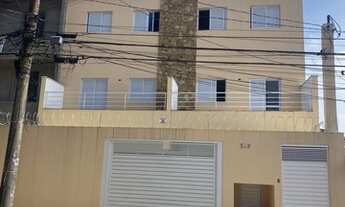 Imagem: Apartamento Santo André