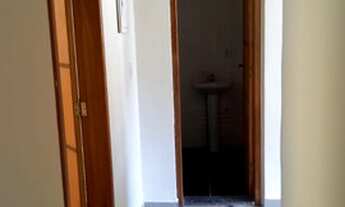 Imagem 2: Casa para aluguel com 80 metros quadrados com 3 quartos em Campo Grande - Rio de Janeiro