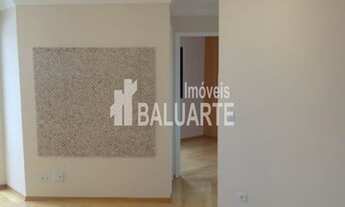 Imagem 6: Apartamento com 2 dormitórios à venda, 54 m² por R$ 480.000,00 - Vila Mascote - São Paulo