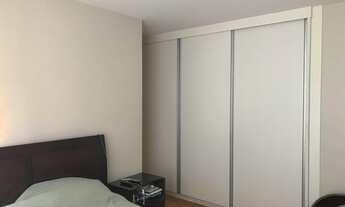 Imagem 6: Apartamento para aluguel, 4 quartos, 1 suíte, 2 vagas, Buritis - Belo Horizonte/MG