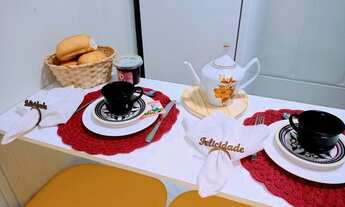 Imagem: KITNET EM ITAJAÍ 15m² SEM FIADOR