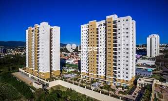 Imagem: Apartamento 83 m2, 2 quartos, 3 banheiros