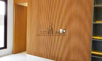 Imagem 2: Portal do Sol Green Casa térrea com 3 Suítes Plenas