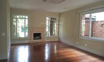 Imagem 4: Casa Para Locação Em Alphaville