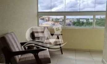 Imagem: Condomínio Santa Lúcia Residence