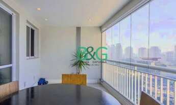 Imagem 2: Apartamento com 3 dormitórios à venda, 94 m² por R$ 1.018.000 - Vila Leopoldina - São Paul