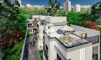 Imagem 3: CURITIBA - Casa Padrão - Boqueirão