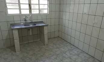 Imagem 5: Casa Térrea para aluguel tem 50 metros quadrados com 1 quarto em Vila Santa Maria - São Pa