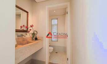 Imagem 5: Casa com 4 dorm - Jardim Ibiti do Paço - Sorocaba/SP - CA2160