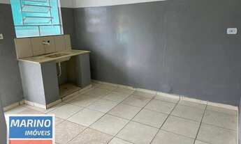 Imagem 6: Casa com 1 dormitório para alugar por R$ 950,00/mês - Jardim Santo Ignácio - São Bernardo