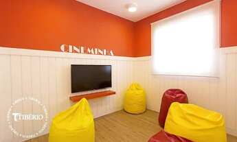 Imagem 7: Home Club Carrão | Construtora Tibério | Pronto