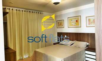 Imagem 2: Flat, para Aluguel, no Jardim Paulista, São Paulo, SP