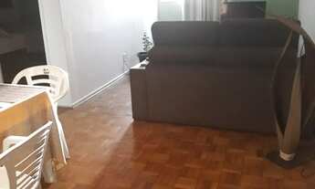 Imagem: Ocasião apto 1 quarto 46 m2 sala grande