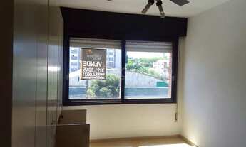 Imagem 6: Apartamento a venda 1 dormitório 51,92m2 no bairro Menino Deus