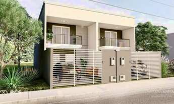 Imagem: Casa para venda tem 119 metros quadrados