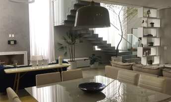 Imagem: Sobrado à venda no Ibiti Royal Park, Sorocaba