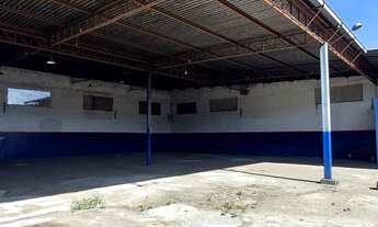 Imagem 4: Alugo Galpão perto da Diesel Sete com 720m2