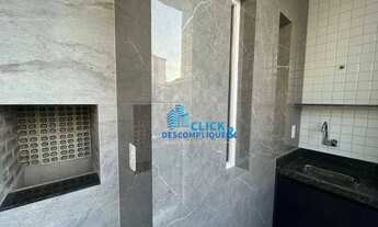 Imagem 5: CASA SOBREPOSTA ALTA - VENDA - EMBARÉ - SANTOS