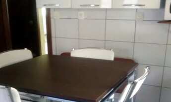 Imagem 3: Casa em Condomínio para Locação em Lauro de Freitas, Buraquinho, 4 dormitórios, 1 suíte, 3