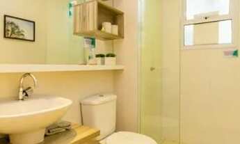 Imagem 6: REPASSE DE APARTAMENTO NO CONQUISTA LAGUNA | FORTALEZA