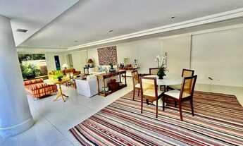 Imagem 3: Excelente casa duplex no Jardim Botânico!