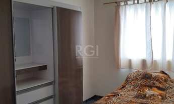 Imagem 5: Apartamento para Venda - 39.57m², 1 dormitório, 1 vaga - Restinga