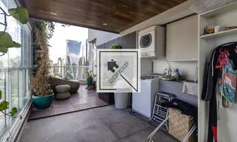 Imagem 2: Apartamento para aluguel tem 150 metros quadrados com 2 quartos