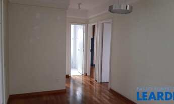 Imagem 4: APARTAMENTO - VILA ROMANA - SP