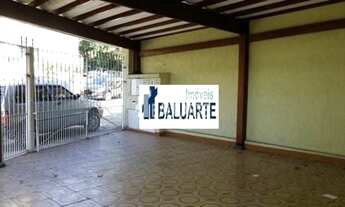 Imagem 2: Sobrado com 3 dormitórios à venda, 201 m² por R$ 944.000,00 - Jardim Marajoara - São Paulo