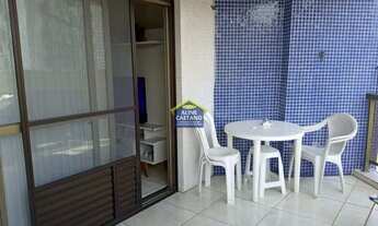 Imagem 4: Apartamento com 2 dorms, Caicara, Praia Grande - R$ 340 mil, Cod: ACT1458