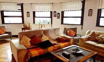 Imagem 3: Apartamento com 4 dormitórios à venda, 205 m² por R$ 1.800.000,00 - Flamengo - Rio de Jane