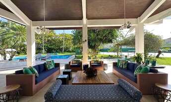 Imagem 4: Casa com 7 Suítes à venda, 900 m² por R$ 15.000.000 - Jardim Acapulco - Guarujá/SP