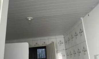 Imagem 2: Uma casa em Jequié, barro Joaquim Romão